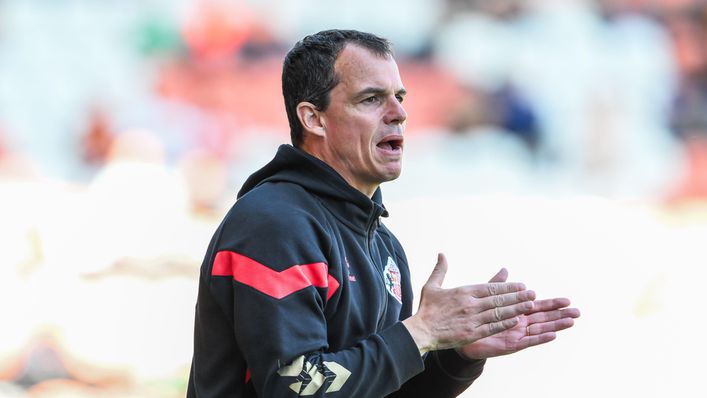 Regis Le Bris has seen Sunderland draw six of their last eight matches in the Championship.