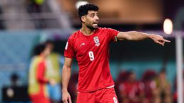 Mehdi Taremi's brace against England will give him the confidence to help Iran cause Wales problems on Friday