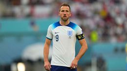 Harry Kane is fit to face the United States on Friday