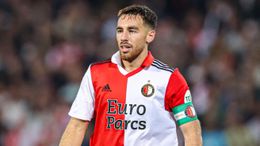 Midfield maestro Orkun Kokcu has played a key role in Feyenoord's strong start to the 2022-23 campaign