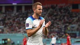 Harry Kane has been passed fit to face USA on Friday as England look to secure their place in the knockout stages