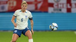 England must do without stand-in skipper Millie Bright