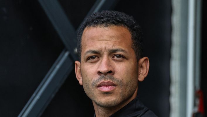 Hull boss Liam Rosenior is still facing some attacking selection issues
