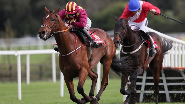 Henry De Bromhead has indicated Robbie Power will partner Minella Indo in the Cheltenham Gold Cup