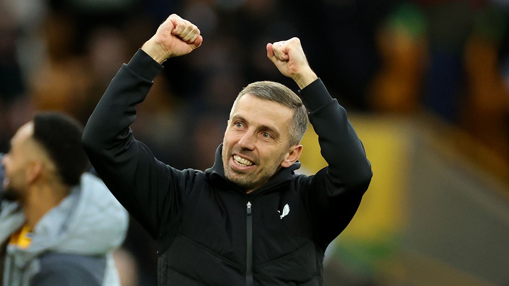 Gary O'Neil Praises 'incredible' Wolves Players After Chelsea Win ...