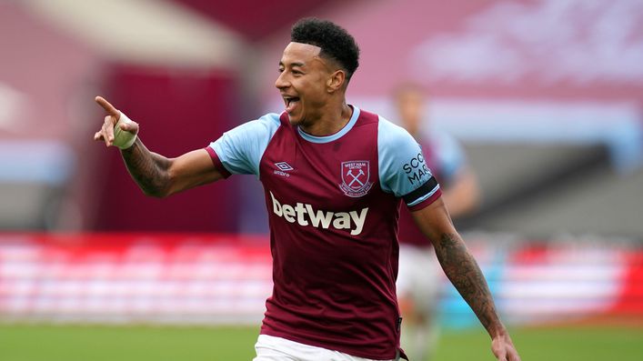 A return to West Ham for Jesse Lingard would be a perfect fit for both parties