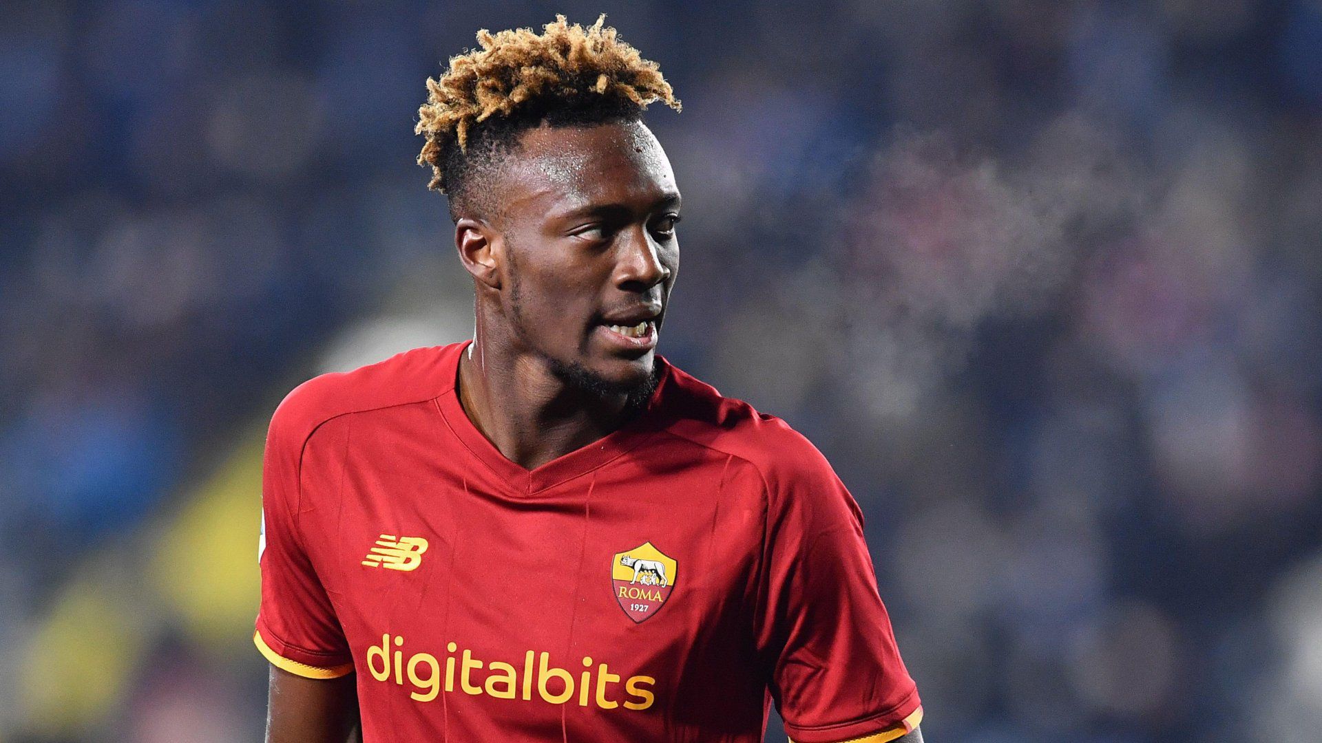 In Focus: Tammy Abraham continues to thrive at Roma | LiveScore