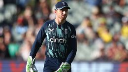 England's Jos Buttler will look to repeat his previous heroics as his side face South Africa in Bloemfontein