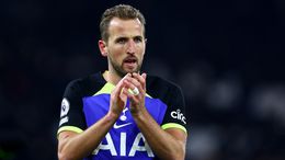 Harry Kane is a striker in demand as he continues to hit the goal trail at Tottenham