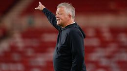 Chris Wilder' Sheffield United enjoy home advantage for the Steel City derby against Wednesday.