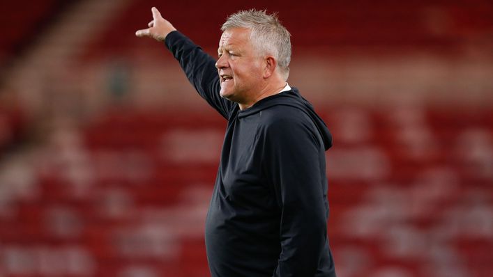 Chris Wilder has made a positive impact since returning to take charge of Sheffield United again.