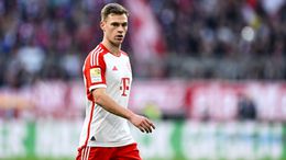 Joshua Kimmich could be on his way to the Premier League