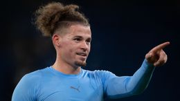 Kalvin Phillips is heading to West Ham