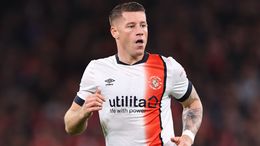 Ross Barkley has rediscovered his best form at Luton