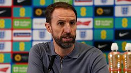 Gareth Southgate's England have won seven of their last nine home qualifiers with more than 3.5 goals
