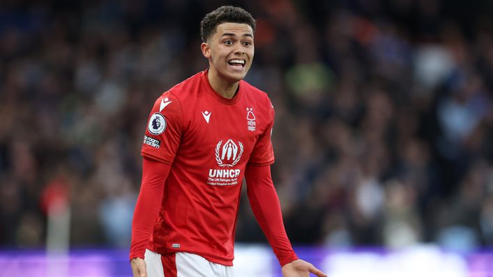 Brennan Johnson will miss Wales' Euro 2024 qualifiers against Croatia and Latvia