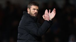 Michael Carrick's Middlesbrough have gone unbeaten in their last nine games in the Championship.