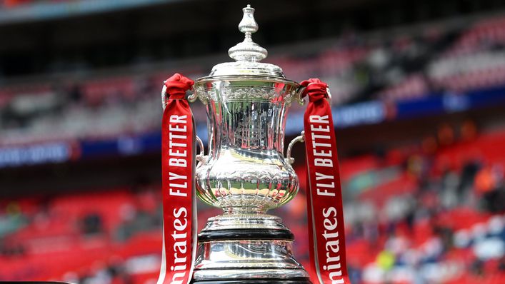 The Metropolitan Police have labelled the FA Cup final a high-risk fixture