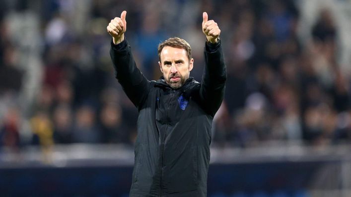 Gareth Southgate has named his provisional squad for Euro 2020