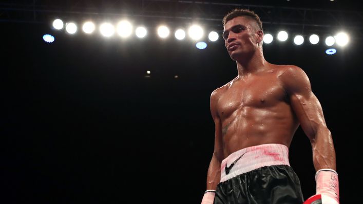 Anthony Ogogo's pro boxing career came to an abrupt end