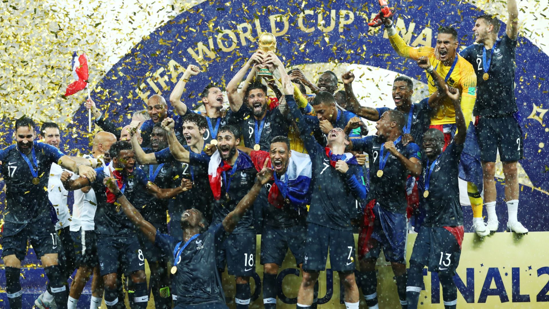 What does the winter World Cup in Qatar mean for the 2022/23