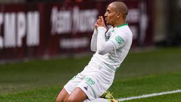 Ex-Sunderland man Wahbi Khazri could be Saint-Etienne's key man against Auxerre