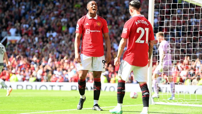 Manchester United could finish as high as third in the Premier League