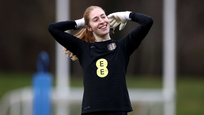 Sandy MacIver has ruled herself out of this summer's Women's World Cup