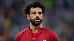 Liverpool would let Mohamed Salah leave if they received a bid of £60million