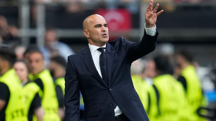 Roberto Martinez has led Portugal to the knockout stages of Euro 2024 with a game to spare