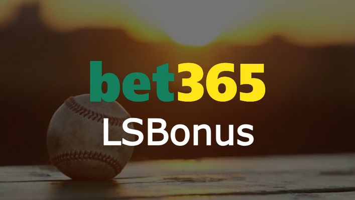 bet365 bonus code MLB