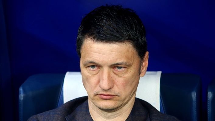 Vladimir Ivic has seen his Al Ain side struggle at the FIFA Club World Cup