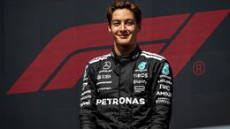 George Russell was a winner in Canada last time out and in Austria last season