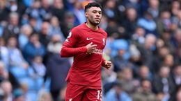 Alex Oxlade-Chamberlain is on the hunt for a new club