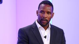 Shaka Hislop has issued a statement after his collapse