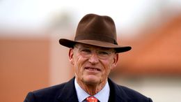 John and Thady Gosden's Mutaawid is expected to compete for honours at Ascot