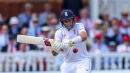 Joe Root will look to punish the West Indies once again