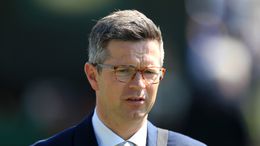 Roger Varian's Sed Maarib is expected to be contender at Doncaster on Wednesday