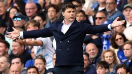 Mauricio Pochettino wants patience after another defeat for Chelsea