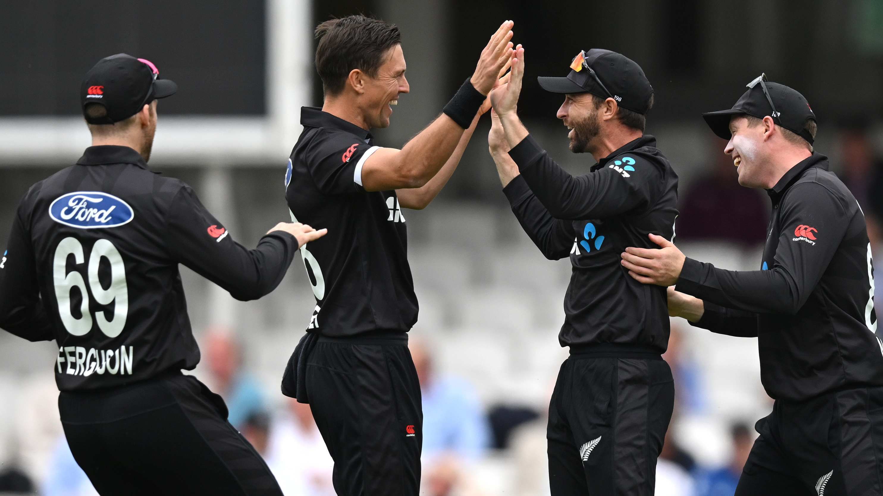 New Zealand go top after beating Sri Lanka in T20 World Cup, Cricket News