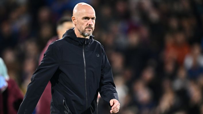 Erik ten Hag has plenty of issues to deal with at Manchester United