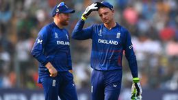 Jos Buttler's England are entering the last-chance saloon
