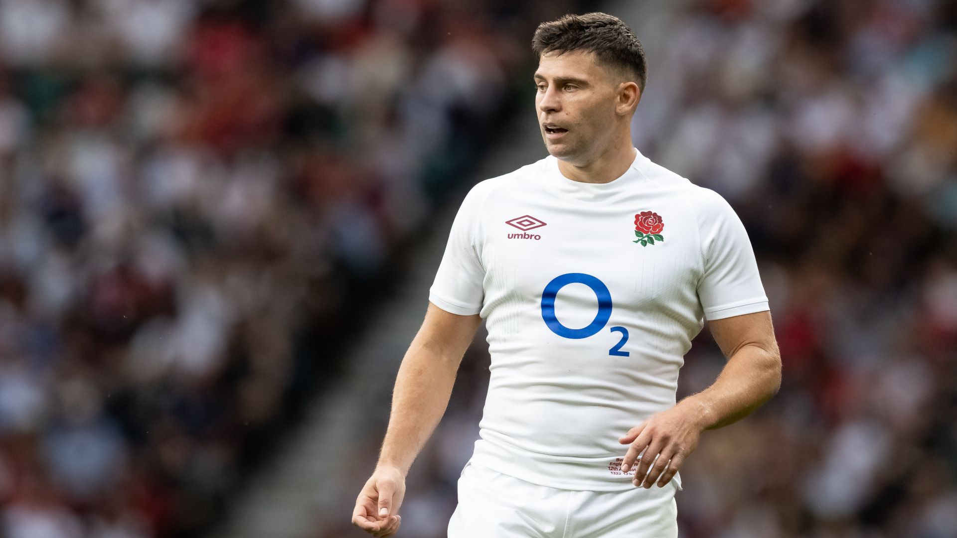Recordbreaker Ben Youngs to retire after England clash with Argentina