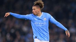Manchester City midfielder Kalvin Phillips is wanted by Newcastle