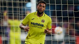 Arnaut Danjuma has joined Tottenham on loan from Villarreal