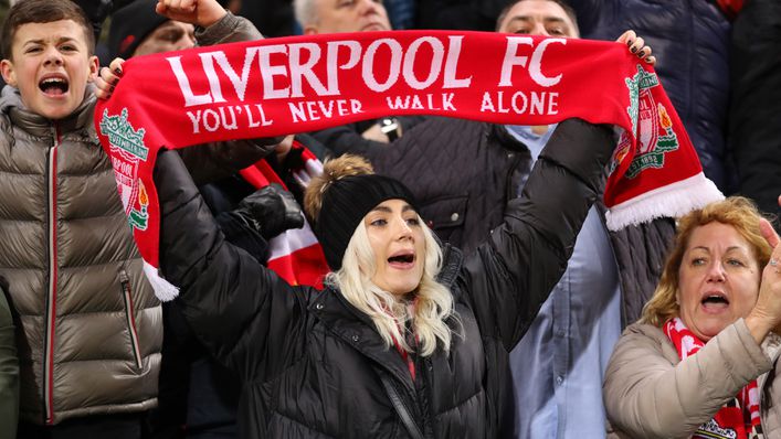 Female fans could bring billions of pounds into the Premier League