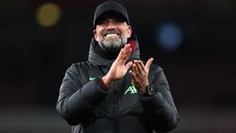 Jurgen Klopp is likely to have plenty of job offers when he leaves Liverpool