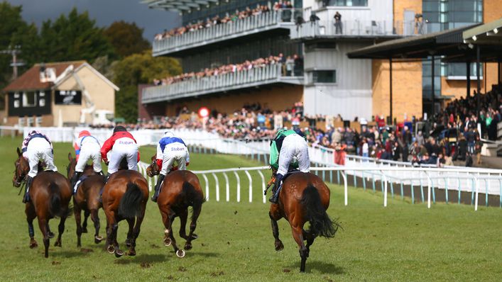 Fontwell hosts seven races on Wednesday afternoon