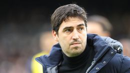 Bournemouth boss Andoni Iraola may be putting more focus on the FA Cup than promotion-chasing Leicester