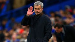 Jose Mourinho has been linked with a sensational return to Chelsea